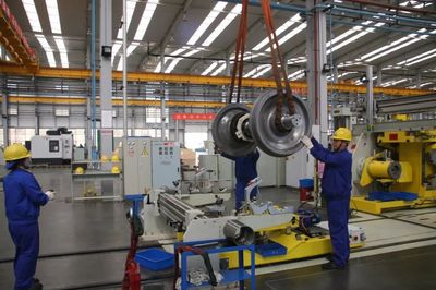 管理提升 | 精益生產(chǎn)標(biāo)桿項(xiàng)目啟動(dòng)