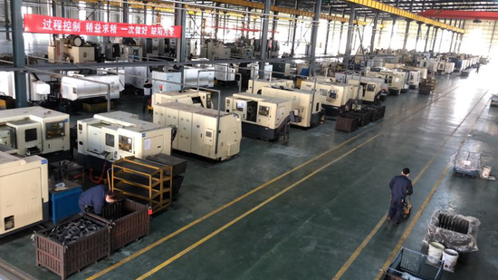 快響應(yīng) 保生產(chǎn) 惠民生 優(yōu)服務(wù)--農(nóng)行江西省分行全力保障企業(yè)復(fù)工復(fù)產(chǎn)