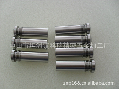 【廠家批發供應各種材料產品的螺絲可來圖來樣訂做加工】價格,廠家,圖片,其他機械加工,張乃平-