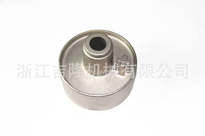 不銹鋼精密機(jī)械加工的專(zhuān)業(yè)供應(yīng)商——浙江吉隆機(jī)械